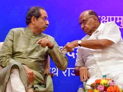 शरद पवार और उद्धव ठाकरे को अयोध्या का निमंत्रण मिला या नहीं? जानें