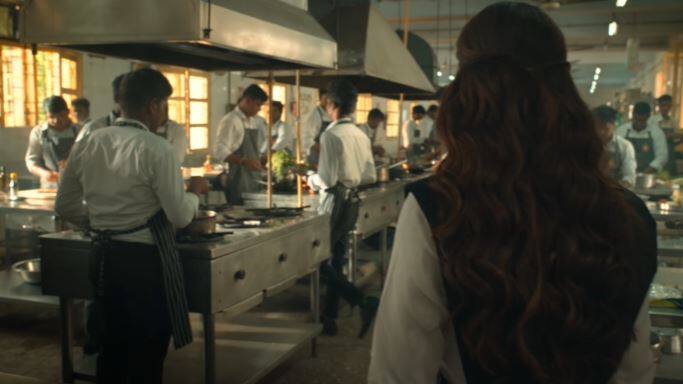 அதன் பின்னர், பிரபல ஓடிடி தளமான நெட்ஃபிளிக்ஸில் டிசம்பர் 29 ஆம் தேதி வெளியானது.