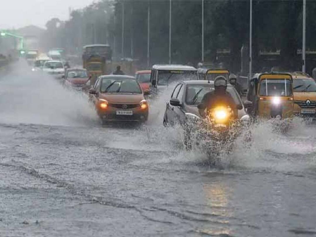 TN Rain Alert: அடுத்த 7 நாட்களுக்கு தமிழ்நாட்டில் மழை தொடரும்.. திருநெல்வேலிக்கு உண்டு... சென்னைக்கு?