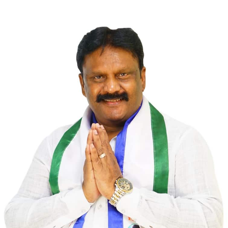 Chinatalpudi News Will Chintalapudi MLA Elijah Amalapum become MP dnn Chinatalpudi MLA Eliza: చింతలపూడి ఎమ్మెల్యే ఎలీజా అమలాపుం ఎంపీగా వస్తారా..? 