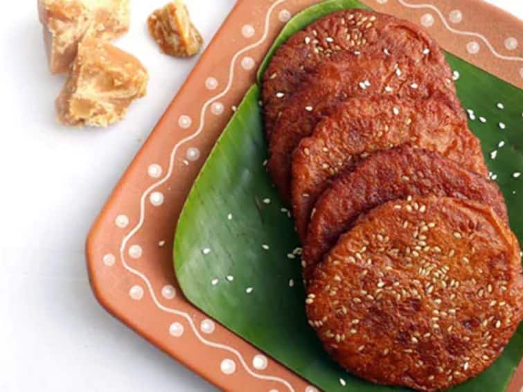 Ariselu Recipe : Making Ariselu for the first time?  Cook it tasty at home