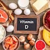 Vitamin D : ਜੇਕਰ ਤੁਹਾਡੇ ਵੀ ਝੜਦੇ ਹਨ ਵਾਲ਼ ਤਾਂ ਤਰੁੰਤ ਖਾਓ ਇਹ ਵਿਟਾਮਿਨ