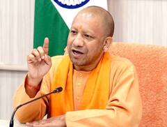 आगामी त्योहारों को लेकर सीएम योगी ने की समीक्षा बैठक, बोले- सुरक्षा व्यवस्था हो चाक-चौबंद