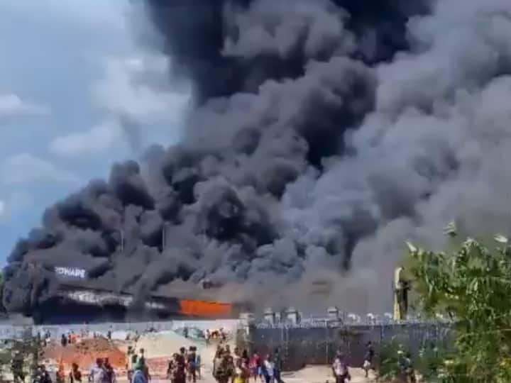 पापुआ न्यू गिनी में लूटपाट और आगजनी  के बीच 16 लोगों की मौत, सरकार ने की आपातकाल की घोषणा