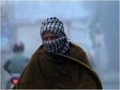 Delhi Weather Forecast: दिल्ली में शुक्रवार को कैसा रहेगा मौसम? घर से निकलने से पहले जानें IMD का अपडेट