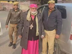 प्रयागराज: शुआट्स यूनिवर्सिटी के कुलपति आरबी लाल को बड़ा झटका, कोर्ट ने खारिज की दूसरी बार जमानत