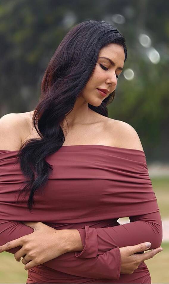 ਸੋਨਮ ਬਾਜਵਾ ਦੇ ਦਿਲਕਸ਼ ਅੰਦਾਜ਼ ਨੇ ਜਿੱਤਿਆ ਦਿਲ