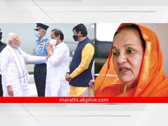 अजित पवारांना शिखर बँक घोटाळ्यात फडणवीसांनी अन् जलसिंचन घोटाळ्यात मोदी वाचवतायत; शालिनी पाटील यांचा आरोप