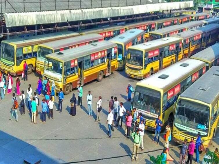 TN Buses From tomorrow till 14th January connecting buses will be operated to reach 6 bus stations TN Buses: கிளாம்பாக்கம் போக பிரச்னையா? தமிழ்நாடு அரசின் சூப்பர் அறிவிப்பு - வாவ் சொல்லும் மக்கள்!