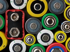 Scientists Discover New Material To Reduce Lithium Use In Batteries By 70%