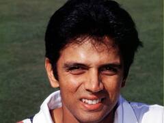 Rahul Dravid : 'द वॉल' राहुल द्रविड यांचा 51 वा वाढदिवस; जाणून घ्या टेस्ट क्रिकेट ते आयपीएल सर्व आकडेवारी