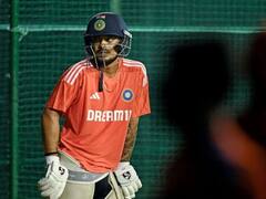 क्यों खतरे में है ईशान किशन का करियर? 25 साल के खिलाड़ी से क्या हुई 'गलती'? यहां मिलेगा हर सवाल का जवाब