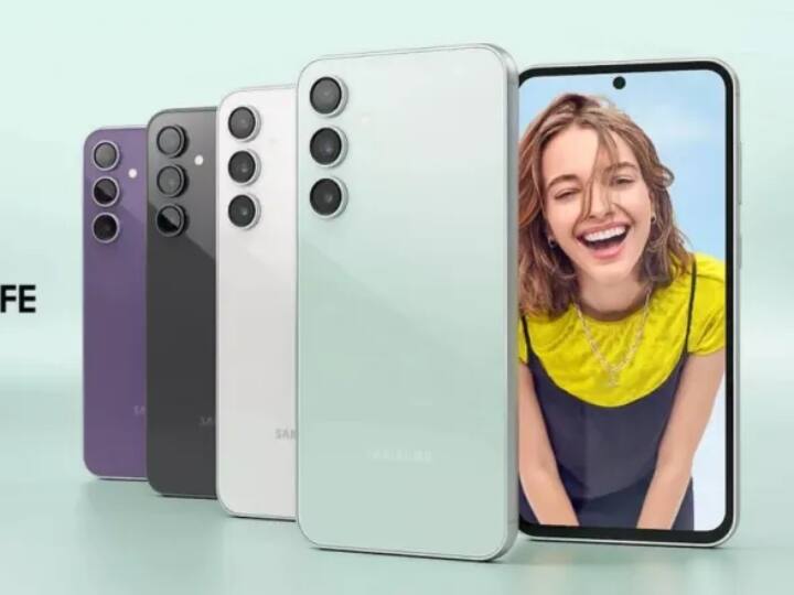 Samsung Galaxy S23 की कीमत में कंपनी ने 10,000 रुपये की बड़ी कटौती की है. इस फोन का 8GB + 128GB वेरिएंट पहले 74,999 रुपये में बेचा जा रहा था, लेकिन अब इस फोन की कीमत घटकर 64,999 रुपये हो गई है. इस फोन का दूसरा वेरिएंट 8GB RAM + 256GB है, जिसकी कीमत पहले 79,999 रुपये थी, लेकिन अब इसे 69,999 रुपये में बेचा जाएगा.