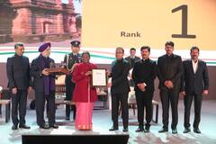 महाराष्ट्र देशातील सर्वात स्वच्छ राज्य, नवी मुंबईत तिसरं सर्वात सच्छ शहर, केंद्राकडून गौरव 