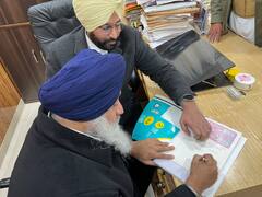 Punjab Politics: ਸੁਖਬੀਰ ਬਾਦਲ ਨੇ CM ਮਾਨ ਖਿਲਾਫ 1 ਕਰੋੜ ਦਾ ਕੀਤਾ ਮਾਣਹਾਨੀ ਕੇਸ, ਜਾਣੋ ਕੀ ਹੈ ਮਾਮਲਾ