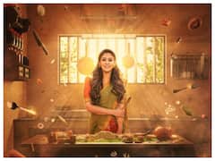 All About The Controversy Around Nayanthara's ‘Annapoorani’