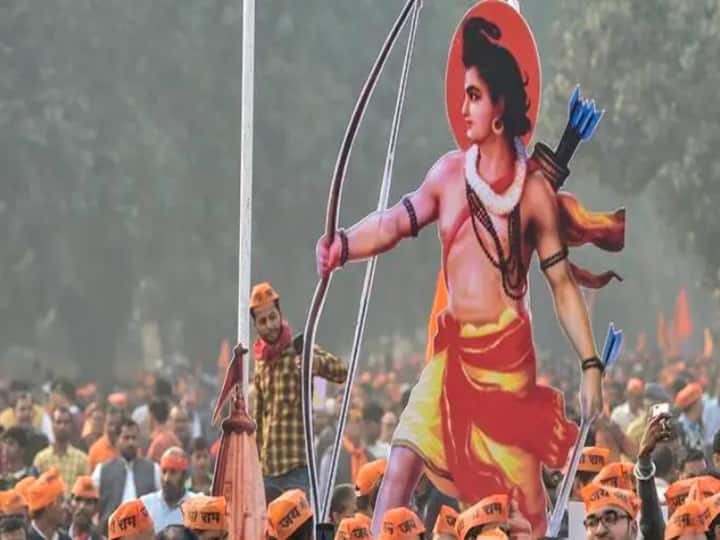 Ram Mandir Inauguration Ramanand Sampraday Saints On Shankracharya Not Attending Ram Lalla Pran Pratishta Program