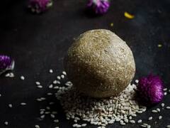 Sesame Laddoo : சீரற்ற மாதவிடாயா..? அப்போ இந்த எள்ளு லட்டுவை உடனே செய்யுங்க..!