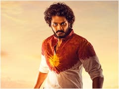 హనుమాన్ రివ్యూ: తేజ సజ్జతో ప్రశాంత్ వర్మ తీసిన సూపర్ హీరో సినిమా