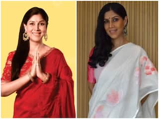 Sakshi Tanwar Birthday: एक्टिंग नहीं बल्कि सरकार के लिए ये काम करना चाहती थीं साक्षी तंवर, 900 रुपये थी एक्ट्रेस की पहली सैलरी