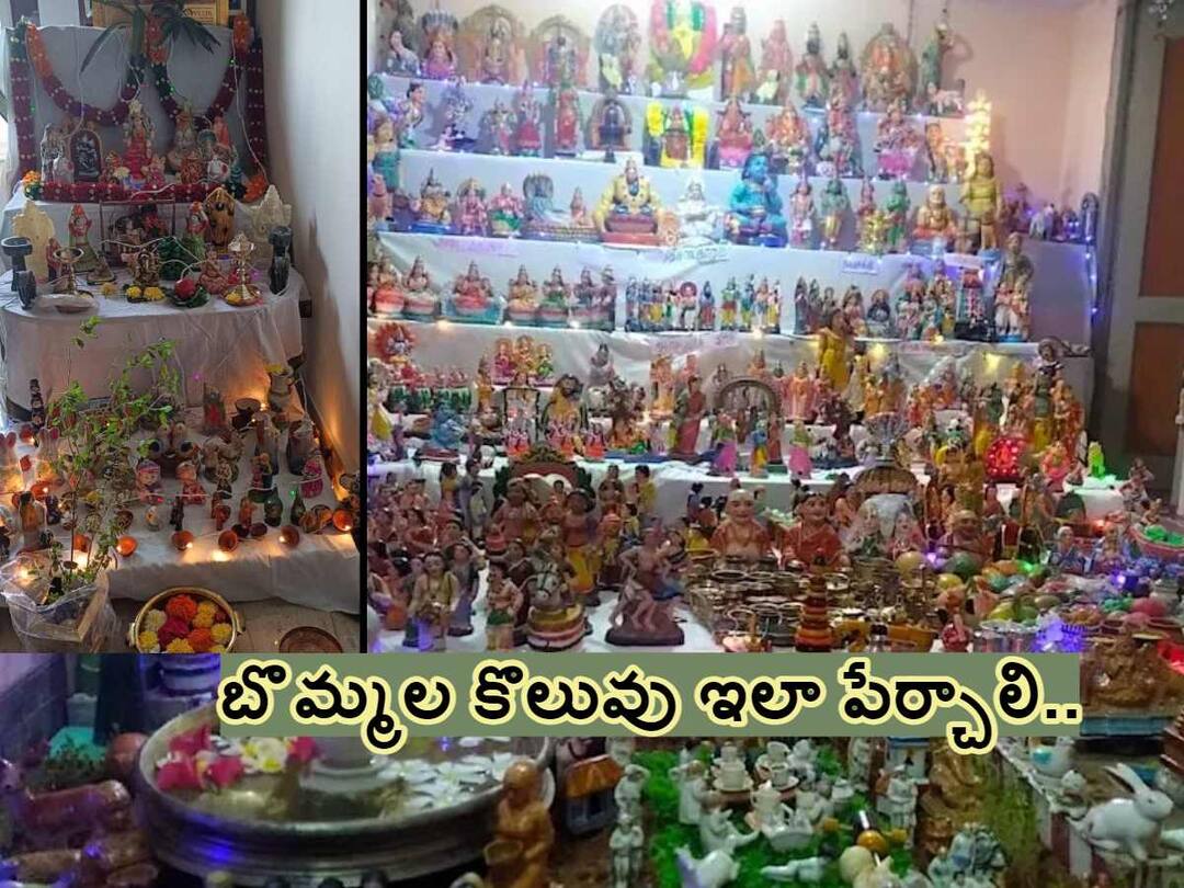 Sankranti Bommala Koluvu 2024 Why is Bommala Koluvu celebrated