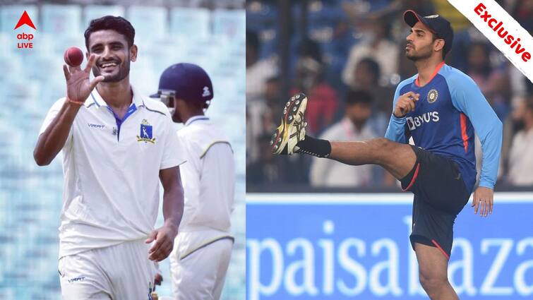 BEN vs UP Preview: Bhuvneshwar Kumar to return to first class cricket against Bengal, Suraj Sindhu Jaiswal to debut BEN vs UP Preview: ৬ বছর পর প্রথম শ্রেণির ক্রিকেটে ফেরা ভুবনেশ্বরই কাঁটা বাংলার, অভিষেকের অপেক্ষায় সূরজ