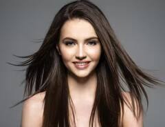 Hair Care : नैसर्गिक पद्धतीने केसाला करा डाय, चमकदार आणि सुंदर ठेवण्यासाठी फायदेशीर