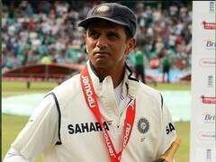 Rahul Dravid : 'द वॉल' राहुल द्रविड यांचा 51 वा वाढदिवस; जाणून घ्या टेस्ट क्रिकेट ते आयपीएल सर्व आकडेवारी