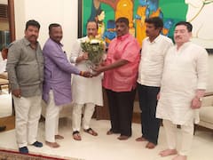 अजित पवार गट जयंत पाटलांना पुन्हा देणार धक्का?  माजी नगरसेवक अजित पवार गटात प्रवेश करण्याची शक्यता