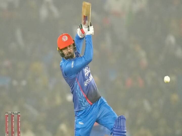 IND vs AFG 1st t20 innings highlights afghanistan scored  158 against india IND vs AFG 1st 20 highlights: கடைசியில் மிரட்டிய முகமது நபி! இந்திய அணிக்கு 159 ரன்கள் டார்கெட்!