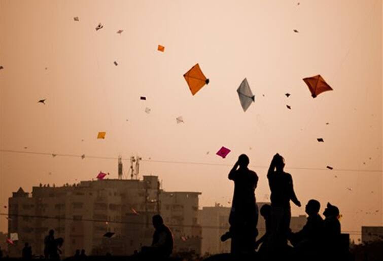 Pole Kite Festival 2024: Uttarayan terrace demand hike due to uttarayan festival in ahmedabad, read the single day rate Ahmedabad: ઉત્તરાયણમાં અમદાવાદની પોળોના ધાબાઓનો ભાવ ઉંચકાયો, એક જ દિવસનું ભાડું 75 હજાર સુધી પહોંચ્યુ, જાણો