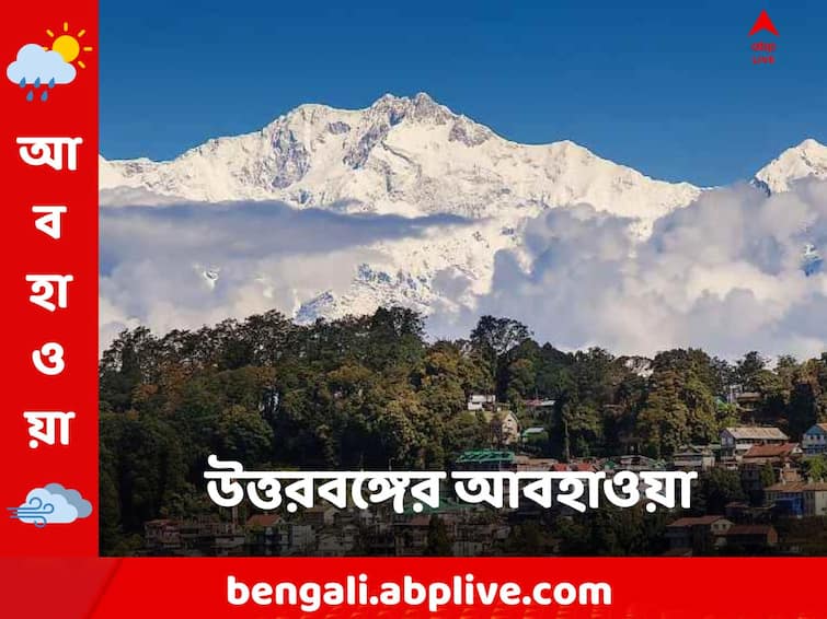 North Bengal Weather Update Get to know weather forecast Today from West Bengal 11 December North Bengal Weather: উত্তরবঙ্গে বাড়ছে ঘন কুয়াশার দাপট, পৌষের শেষলগ্নে আরও জমিয়ে ঠান্ডা?