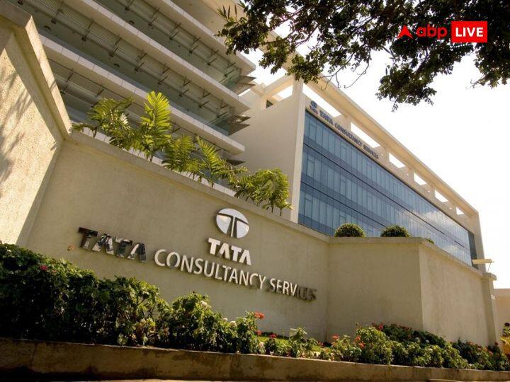 TCS Q3 Results: तीसरी तिमाही में 11,058 करोड़ रुपये हुआ टीसीएस को मुनाफा, 27 रुपये प्रति शेयर डिविडेंड देने का एलान TCS Q3 Results TCS Net profit rises By 2 Percent to 11058 crore Rupees Revenue At 60583 Crore Rupees TCS Q3 Results: तीसरी तिमाही में 11,058 करोड़ रुपये हुआ टीसीएस को मुनाफा, 27 रुपये प्रति शेयर डिविडेंड देने का एलान