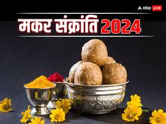 Makar Sankranti 2024: मकर संक्रांति पर करें इन मंत्रों का जाप, सूर्य संग शनि भी रहेंगे मेहरबान
