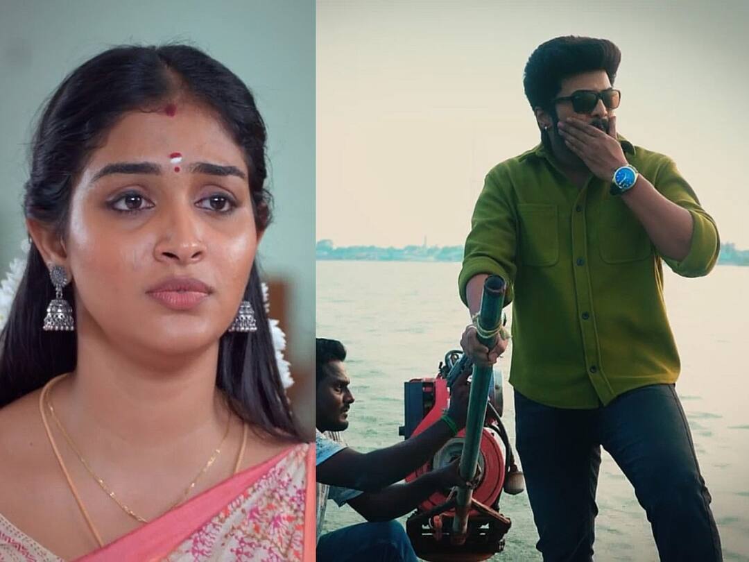 karthigai deepam today episode zee tamil serial january 11th written update Karthigai Deepam: தீபா செய்த உதவி.. கார்த்தியிடம் உண்மையை உடைக்கும் சவுண்ட் என்ஜினியர்.. கார்த்திகை தீபம் இன்று!