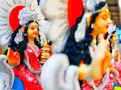 Lakshmi Puja: বৃহস্পতিবার লক্ষ্মীপুজোয় ঘট এই নিয়ম মেনে স্থাপন করছেন তো? না হলে ক্রুদ্ধ হতে পারেন দেবী