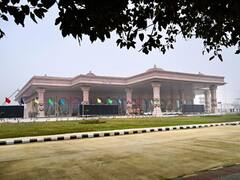 Ayodhya News: राम मंदिर उद्घाटन से पहले अयोध्या एयरपोर्ट से उड़ान भरेंगी फ्लाइट्स, पूरी हुईं तैयारियां