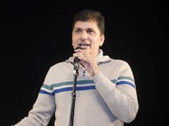 कांग्रेस नेताओं के राम मंदिर उद्घाटन में नहीं जाने पर सौरभ भारद्वाज बोले- 'अगर मैं सरकार में...'