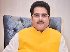 सभी विधायकों को प्राण प्रतिष्ठा में बुलाने की मांग, सपा विधायक राकेश प्रताप सिंह ने विधानसभा अध्यक्ष को लिखा खत