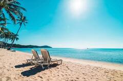 मालदीव का पैकेज कर दिया कैंसल और लक्षद्वीप जाने का मूड है नहीं तो इन देशों को करें ट्राई