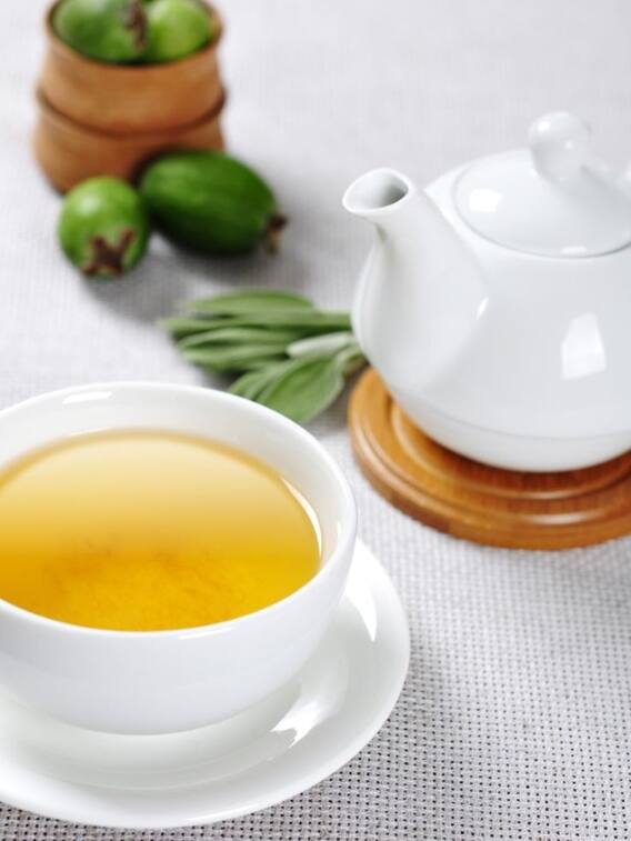 జామ ఆకుల టీతో ఆరోగ్యానికి ఎన్ని బెనిఫిట్సో