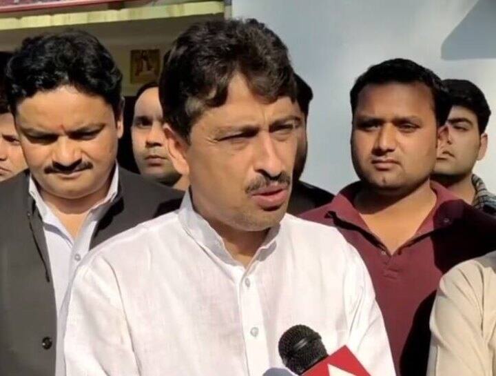 UP Congress Imran Masood on senior congress leader rejecting ram mandir invitation ann Ram Mandir: कांग्रेस के इनकार के बीच इमरान मसूद बोले- 'राम हमारे आराध्य, हम सब राम के वंशज'