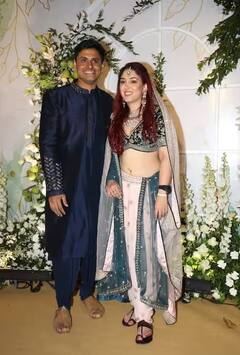 Ira-Nupur Wedding: कोर्ट मैरिज से लेकर, उदयपुर में मेहंदी, संगीत और फिर शादी तक, यहां देखें आमिर खान की बेटी आयरा और नूपुर की पूरी वेडिंग एल्बम