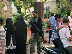 India Maldives Military: भारत के सामने सेना के मामले में फिसड्डी है मालदीव, जानें कितनी ताकतवर है आर्मी