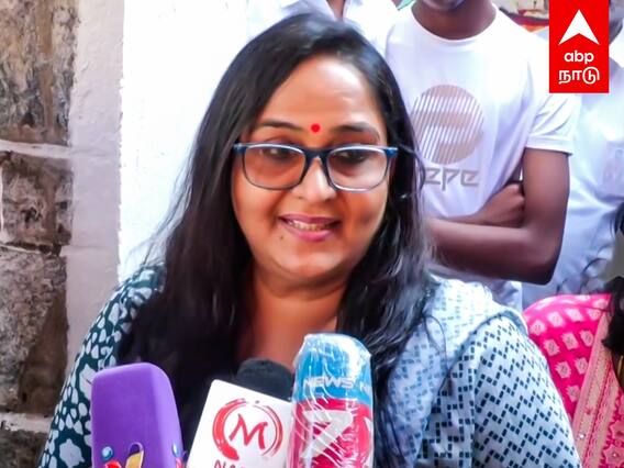 Actress Radha - ”விஜயகாந்த் பசங்க புலி.. Strong Lady பிரேமலதா” நடிகை ராதா புகழாரம்