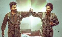 Vijay Selfie : கொஞ்சம் கியூட்.. கொஞ்சம் காமெடி.. வைரலாகும் விஜய்யின் லேட்டஸ்ட் லுக்!