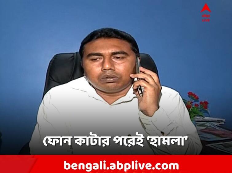 Sandeshkhali Attack, ED officials spoke to TMC Leader Sheikh Shahjahan on mobile phone just before the attack, claimed ED Sandeshkhali ED Attack: দুয়ারে ED! শোনার পরেই ফোন কাটেন শাহজাহান, তারপরেই হামলা! দাবি ইডির