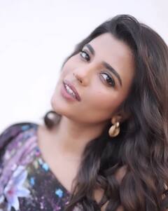 Aishwarya Rajesh Photos : பெர்த்டே கேர்ள் ஐஸ்வர்யா ராஜேஷின் க்யூட் புகைப்படங்கள்..!