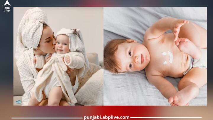 toddler's skin: ਬੱਚਿਆਂ ਦੀ ਚਮੜੀ ਬਹੁਤ ਨਾਜ਼ੁਕ ਹੁੰਦੀ ਹੈ। ਜੇਕਰ ਬੱਚਿਆਂ ਦੀ ਚਮੜੀ ਦੀ ਸਹੀ ਦੇਖਭਾਲ ਨਾ ਕੀਤੀ ਜਾਵੇ ਤਾਂ ਇਹ ਠੰਡੀਆਂ ਹਵਾਵਾਂ ਕਾਰਨ ਇਹ ਖਰਾਬ ਹੋ ਜਾਂਦੀ ਹੈ।