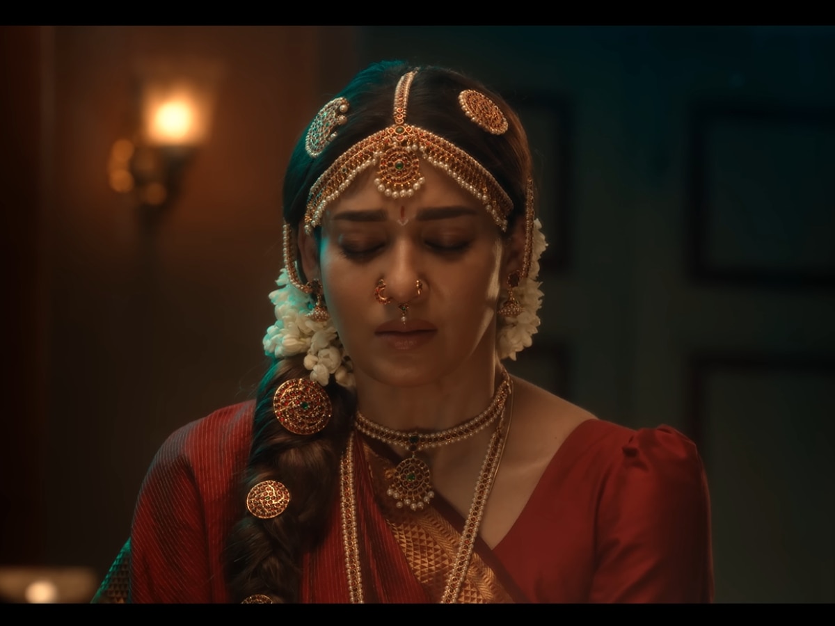 Annapoorani Controversy: Zee Studios Issues Apology, Nayanthara-Starrer  Removed From Netflix